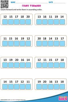 The primary benefit of using math practice worksheets is that they help your child develop their math skills. write in descending order template 4 kindergarten math worksheets