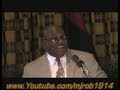 The Truth Is Unbelievable - Part 5: Dr. Ray Hagins