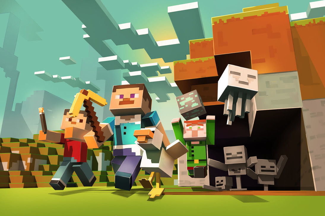 マイクラ アカウント作成からダウンロードするまでの手順 スキン Idの変え方など Minebox