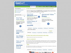 goosurf.com
