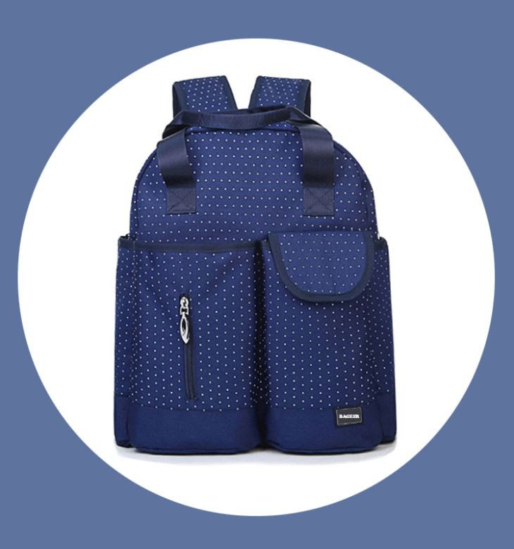 Best Diaper Bag Backpack Manufacturer And Supplier China Factory Wholesale Bageer