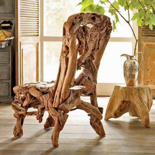 Orchid Chair - Cool Examples Of Innovative Furniture Design