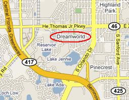 dreamworld