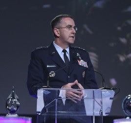 Gen. John Hyten