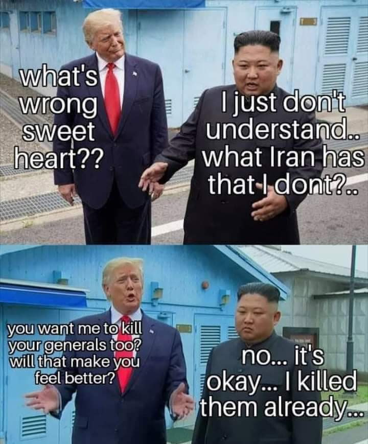 Trupm Meme By Obscuredbyclouds95 Memedroid