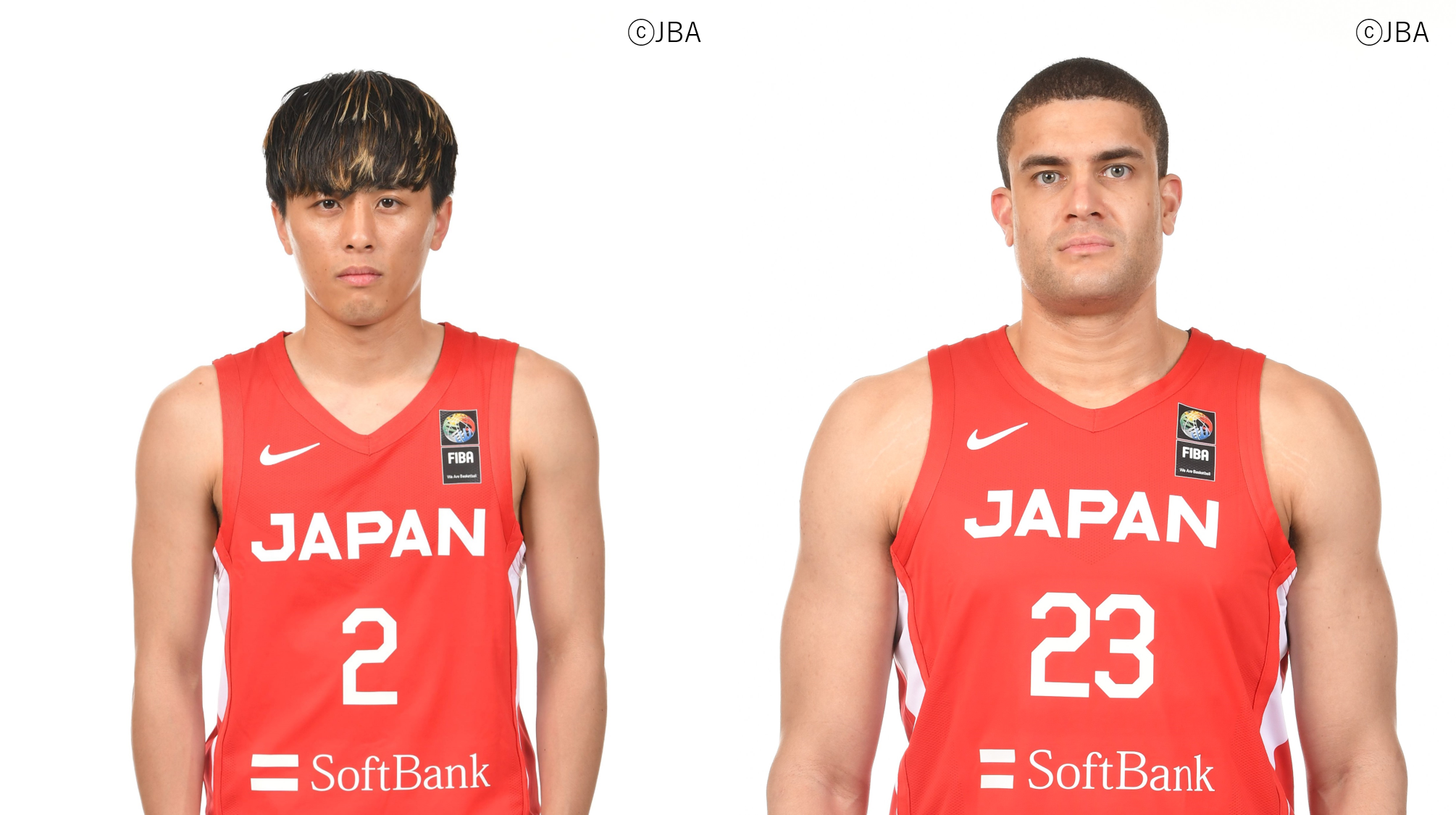 Fiba アジアカップ 21 予選 6 16 水 中国戦 男子日本代表選手 メンバー選出のお知らせ 千葉ジェッツ