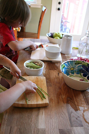 cooking