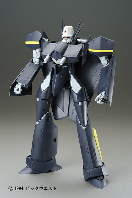 1/60 VF-19S Diamond Force by Yamato Toys
