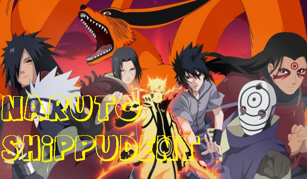 Naruto Shippuden Episode 394 Dubbed - mpabc