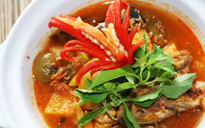 Pindang Meranjat Palembang : CARA MEMBUAT PINDANG TULANG ...