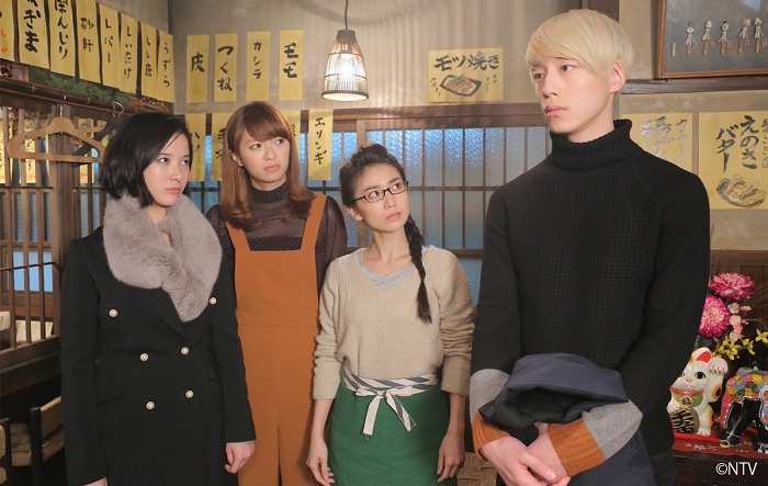 東京タラレバ娘 ドラマ みんなの感想が賛否両論 同世代には共感とグサグサ感が ドラマルーム