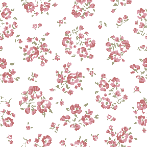 ピンクベースの中花 No 250 ピンクの花柄の壁紙用イラスト 条件付フリー素材集 スマホなど携帯電話対応