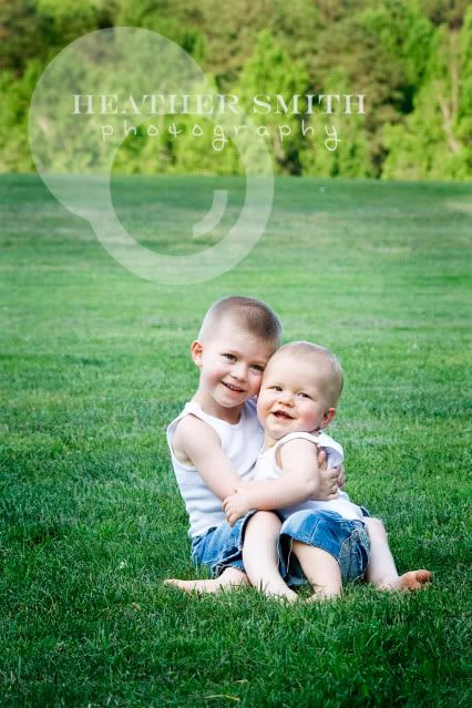 Heather Smith Photography