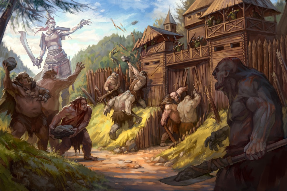 pathfinder giant slayer pdf download 1