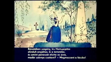 Hamupipoke Mp4 Videa