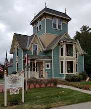 46+ Victorian Exterior House Paint Colors