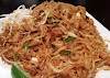 Recipe: Delicious Chicken pad thai
