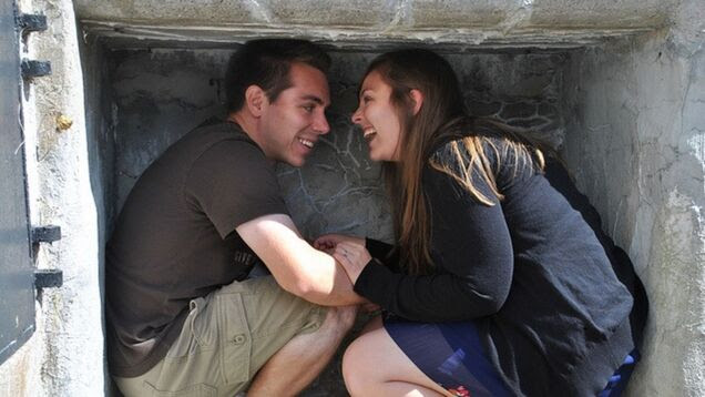 Don't Rush To Combine Finances in a Relationship 