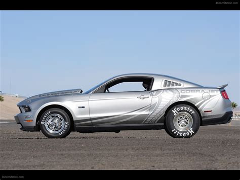 ford mustang cobra jet exotic car wallpaper