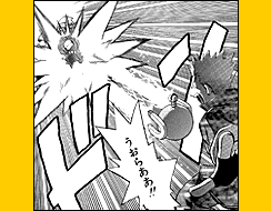 ポケスペシャル技辞典