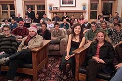 Deep Springs College