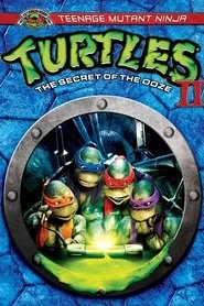 Turtles II - Das Geheimnis des Ooze ganzer film deutsch 1080p 1991