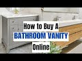 48 Bathroom Vanity With Top