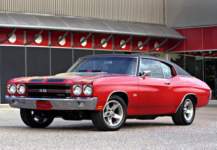 older cars with high mpg