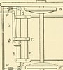 Image from page 207 of Cyclopedia of applied electricity : a general reference work on direct-current generators and motors, storage batteries, electrochemistry, welding, electric wiring, meters, electric lighting, electric railways, power stations, swit