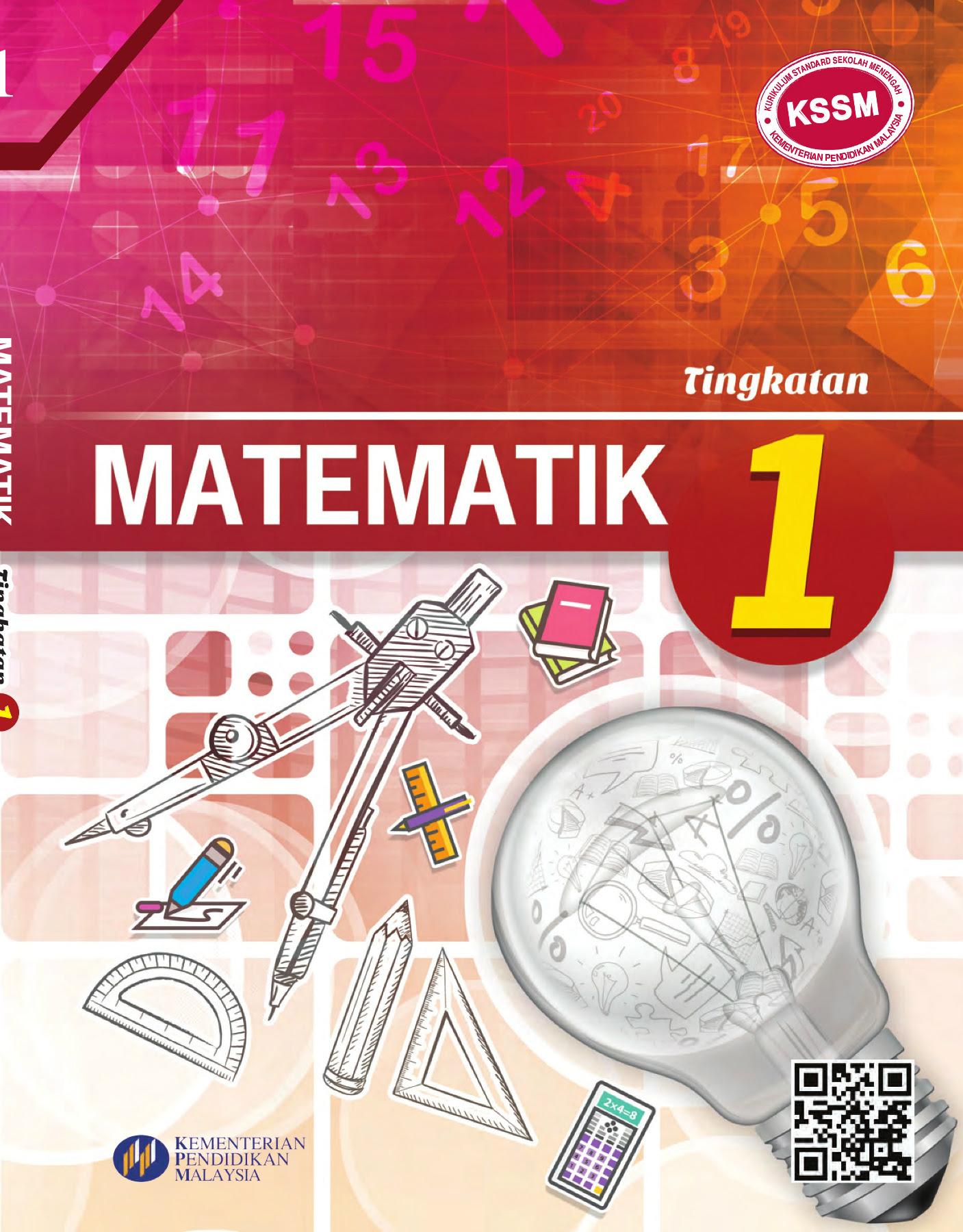 Buku Teks Matematik Flip Ebook Pages 1 50 Anyflip