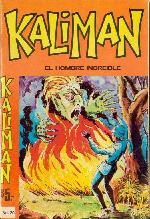 Kaliman 20
