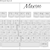 Pipe Sign In Keyboard - The vertical bar, |, is a glyph with various uses in mathematics, computing, and typography.