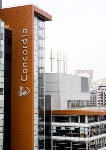Concordia University, Montreal