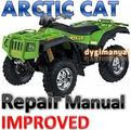 2004 arctic cat 650