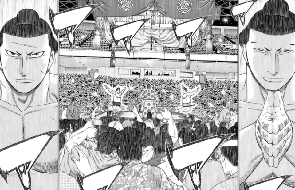 バチバチ 鮫島最後の十五日スレ