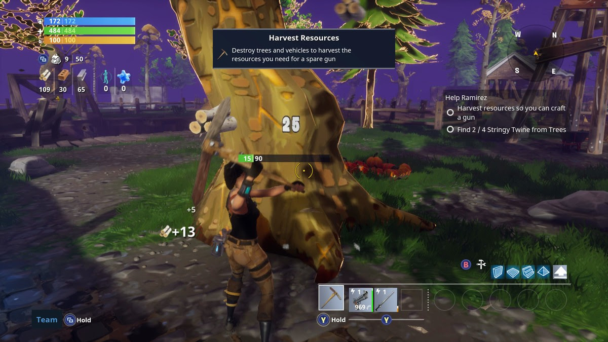 3rd-strike.com | Fortnite – Review