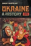 Borderland A Journey Through The History Of Ukraine Anna