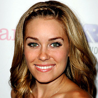 Lauren Conrad The Hills. The Hills-Fashion and