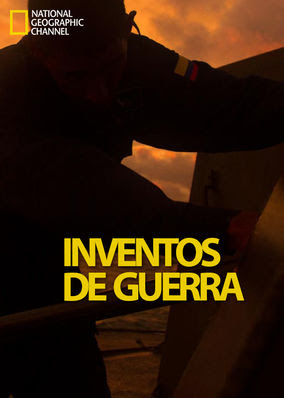 Inventos de guerra - Season 1