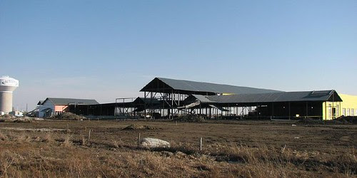 Bass Pro Shop Full Front