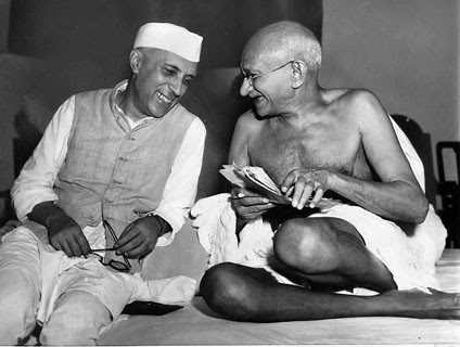 http://www.herodote.net/Images/NehruGandhi.jpg