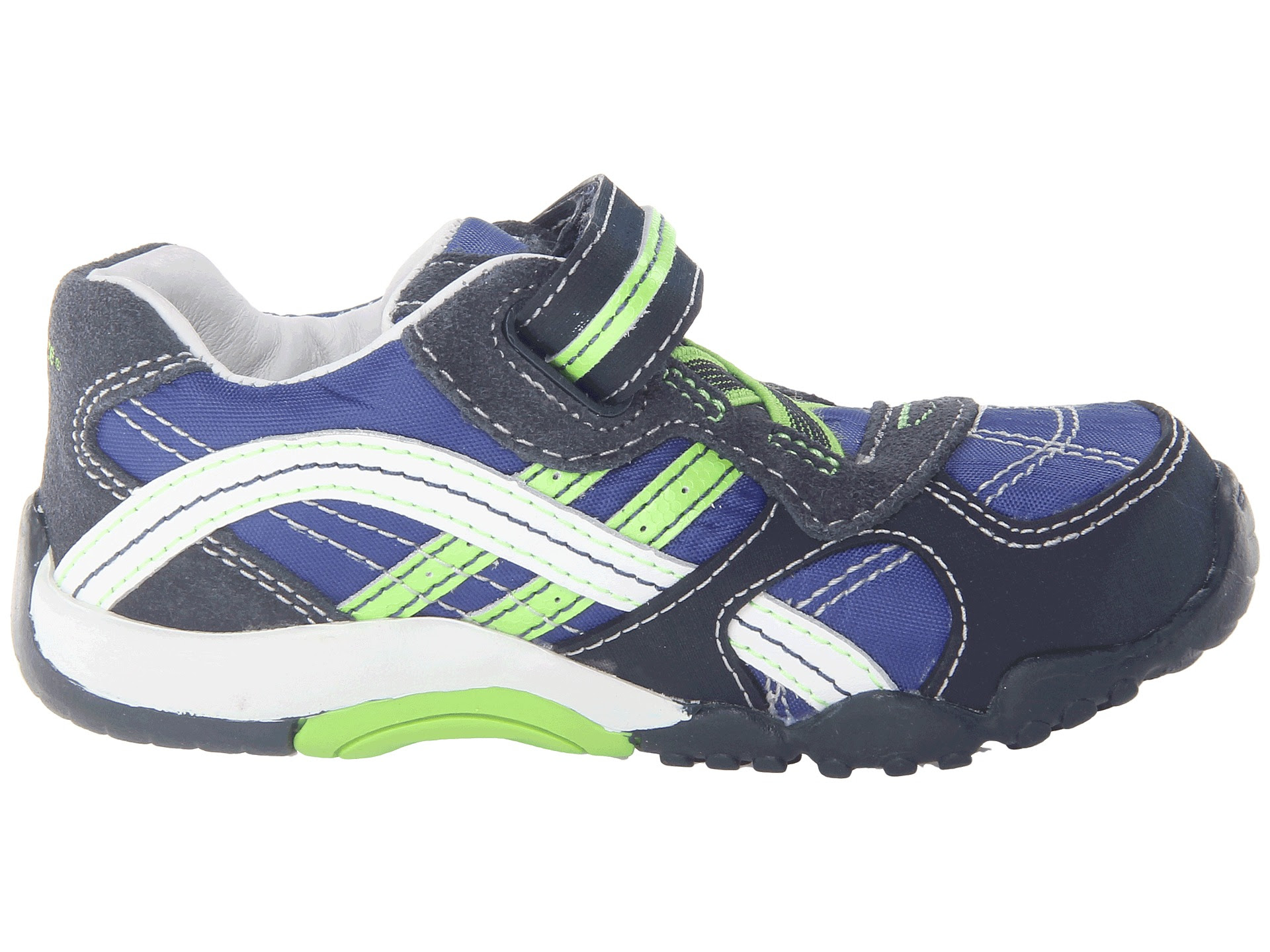 Stride Rite Srt Declan Toddler | Shipped Free at Zappos