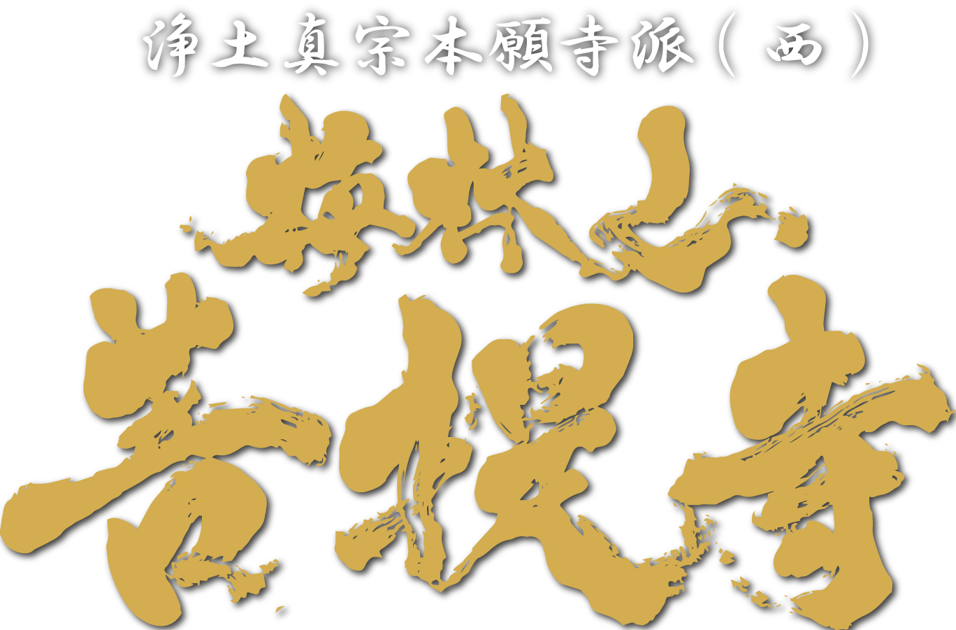 寺院案内 菩提寺 福岡