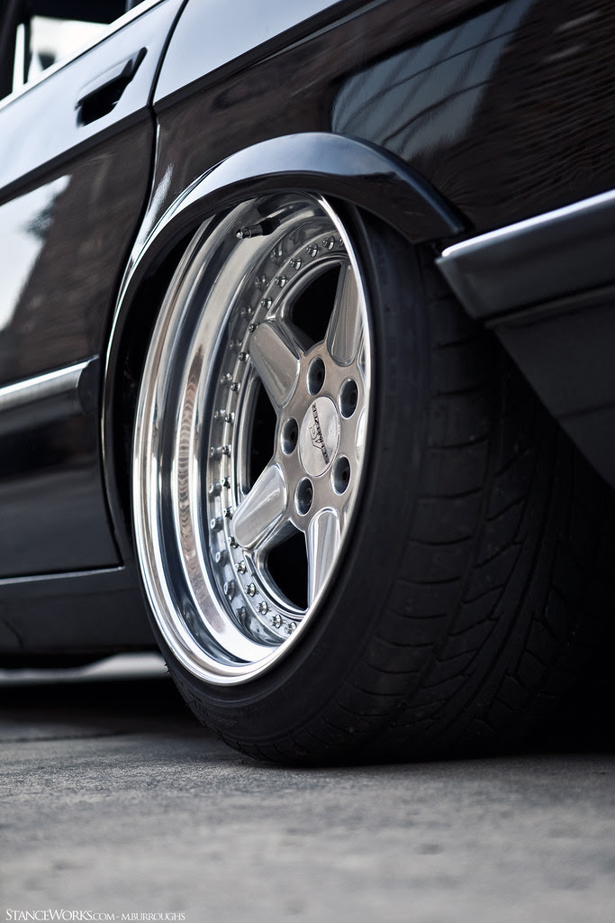 FS AC Schnitzer Rennsport Type 1s 17x9 10 FS AC Schnitzer Rennsport Type 1s 17x9 10