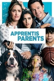 Apprentis parents 2018 regarder steram HD complet film box-office