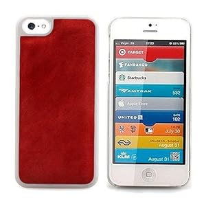 Clip Back Cover case iphone 5