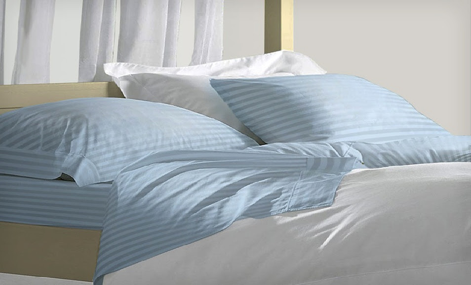 Royal London Hotel Collection Sheets Deal of the Day | Groupon