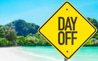 day-off