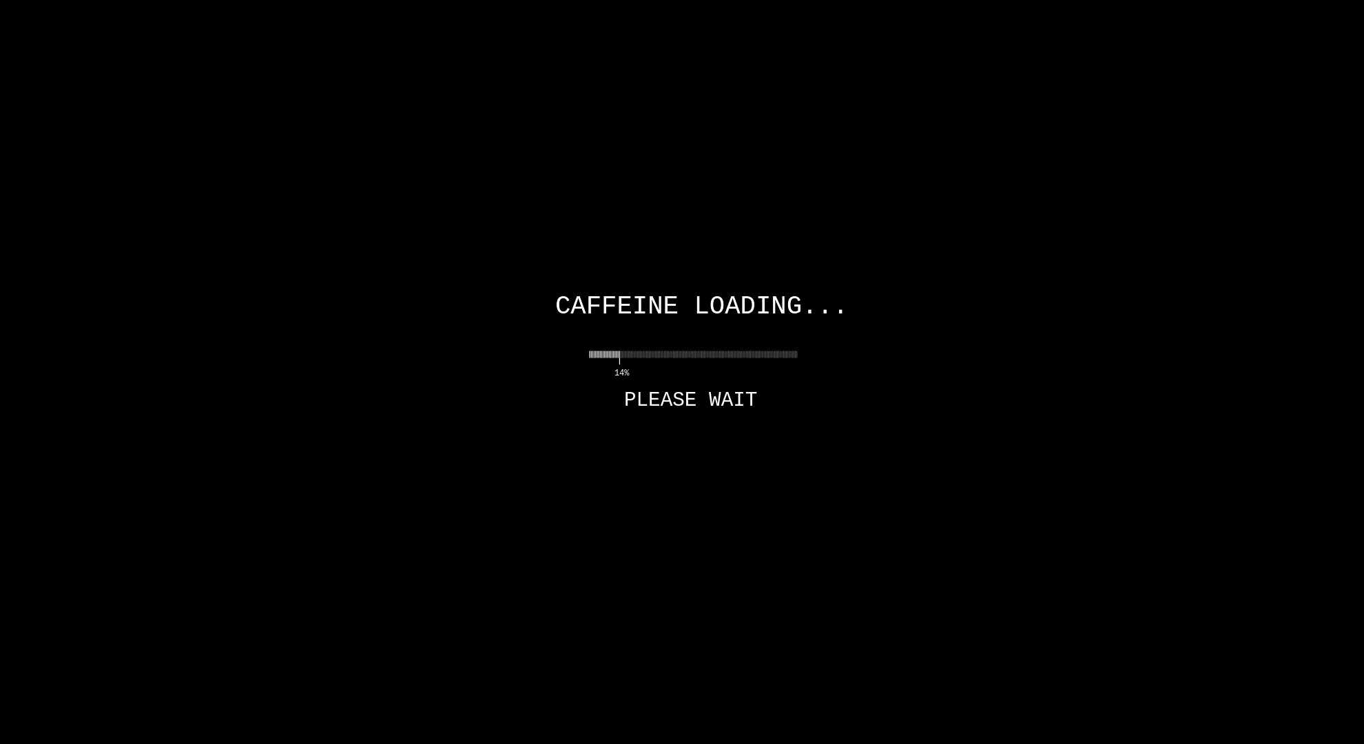 Caffeine Loading Please Wait Computer Wallpapers HD Wallpapers Download Free Map Images Wallpaper [wallpaper376.blogspot.com]