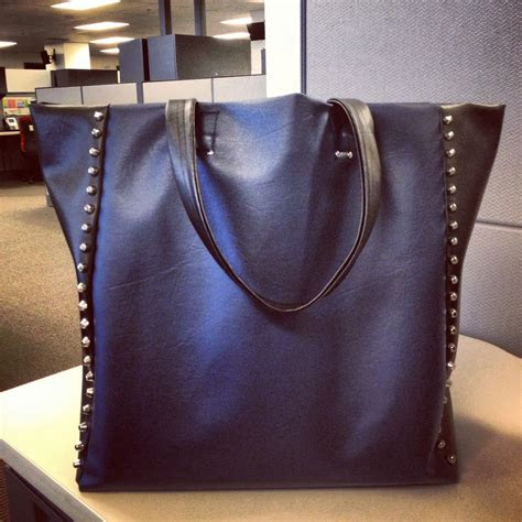 final diy leather tote bag bags diy